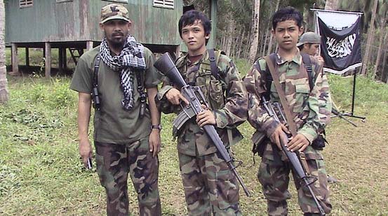 Kelompok Abu Sayyaf Bebaskan Tiga Sandera Indonesia di Filipina Selatan